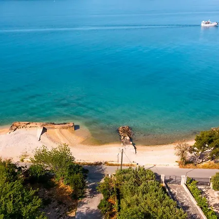 Charming Renovated Next To The Sea Lägenhet Šibenik